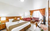 Туры в отель Golden Sands 5 Hotel Apartments