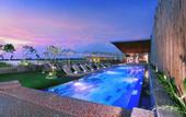 Туры в отель Fairfield by Marriott Bali South Kuta