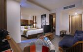 Туры в отель Fairfield by Marriott Bali South Kuta