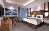 Туры в отель Fairfield by Marriott Bali South Kuta