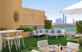 Туры в отель Marriott Executive Apartments Al Jaddaf