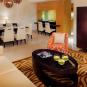 Туры в отель Marriott Executive Apartments Al Jaddaf, оператор Anex Tour