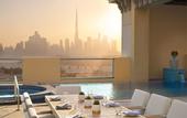 Туры в отель Marriott Executive Apartments Al Jaddaf