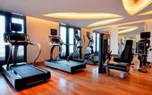 Туры в отель Marriott Executive Apartments Al Jaddaf