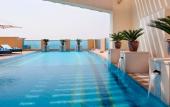 Туры в отель Marriott Executive Apartments Al Jaddaf
