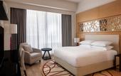 Туры в отель Marriott Executive Apartments Al Jaddaf