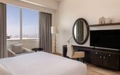 Туры в отель Marriott Executive Apartments Al Jaddaf