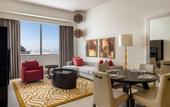 Туры в отель Marriott Executive Apartments Al Jaddaf