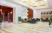 Туры в отель Marriott Executive Apartments Al Jaddaf
