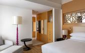 Туры в отель Marriott Executive Apartments Al Jaddaf