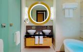 Туры в отель Marriott Executive Apartments Al Jaddaf