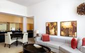 Туры в отель Marriott Executive Apartments Al Jaddaf