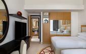Туры в отель Marriott Executive Apartments Al Jaddaf