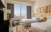 Туры в отель Marriott Executive Apartments Al Jaddaf