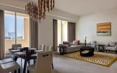 Туры в отель Marriott Executive Apartments Al Jaddaf