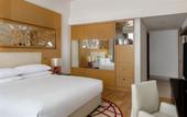 Туры в отель Marriott Executive Apartments Al Jaddaf