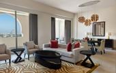 Туры в отель Marriott Executive Apartments Al Jaddaf