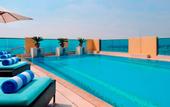 Туры в отель Marriott Executive Apartments Al Jaddaf