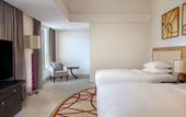 Туры в отель Marriott Executive Apartments Al Jaddaf
