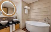 Туры в отель Marriott Executive Apartments Al Jaddaf