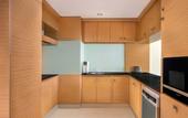 Туры в отель Marriott Executive Apartments Al Jaddaf