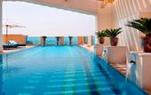 Туры в отель Marriott Executive Apartments Al Jaddaf
