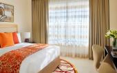 Туры в отель Marriott Executive Apartments Al Jaddaf