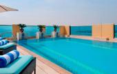 Туры в отель Marriott Executive Apartments Al Jaddaf