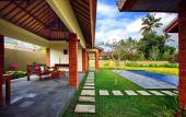 Туры в отель Ubud Heaven Sayan