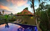 Туры в отель Ubud Heaven Sayan