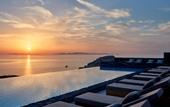 Туры в отель Canaves Oia  Epitome