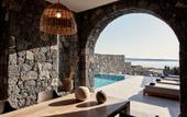 Туры в отель Canaves Oia  Epitome