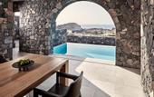 Туры в отель Canaves Oia  Epitome
