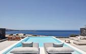 Туры в отель Canaves Oia  Epitome