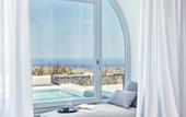Туры в отель Canaves Oia  Epitome