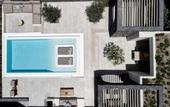 Туры в отель Canaves Oia  Epitome