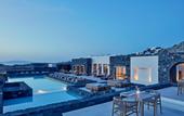 Туры в отель Canaves Oia  Epitome