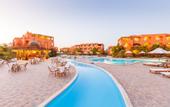 Туры в отель Dream Lagoon & Aqua Park Resort