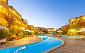 Туры в отель Dream Lagoon & Aqua Park Resort