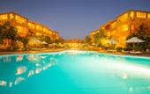Туры в отель Dream Lagoon & Aqua Park Resort