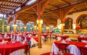 Туры в отель Dream Lagoon & Aqua Park Resort