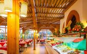 Туры в отель Dream Lagoon & Aqua Park Resort