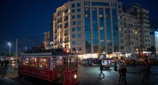 Taksim Square Hotel 4*
