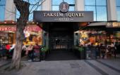 Туры в отель Taksim Square Hotel