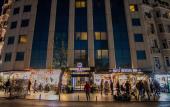 Туры в отель Taksim Square Hotel