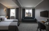 Туры в отель Taksim Square Hotel