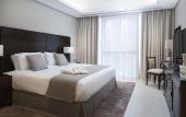 Туры в отель Dusit Doha Hotel