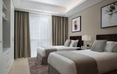 Туры в отель Dusit Doha Hotel