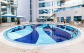 Туры в отель Gulf Court Hotel Business Bay
