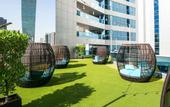 Туры в отель Gulf Court Hotel Business Bay